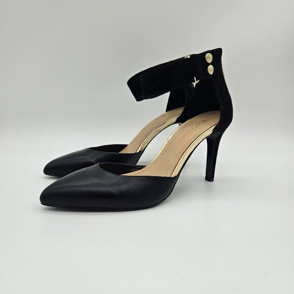 BCBG Sling Back Heel - Size: 7.5 - Picture 3 of 7